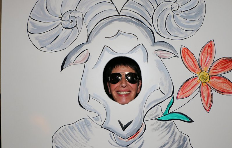 Weiberfastnacht in W&uuml;lfingerode