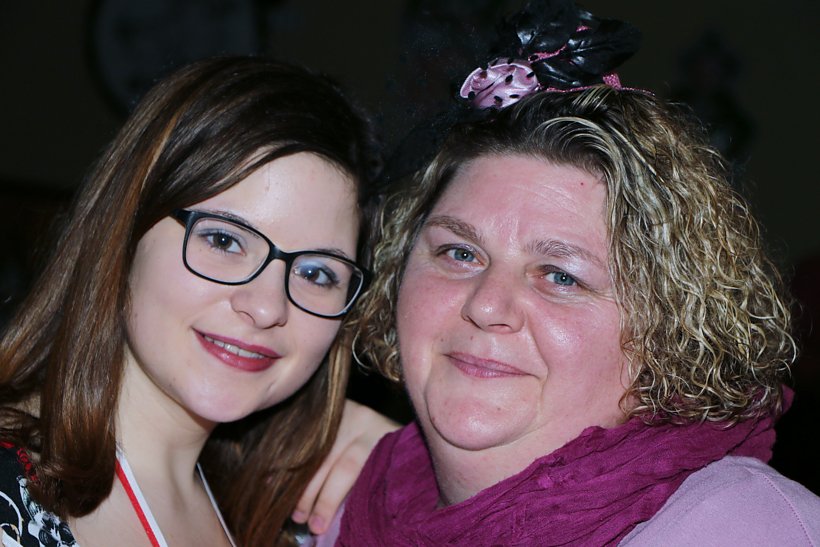 Weiberfastnacht in W&uuml;lfingerode