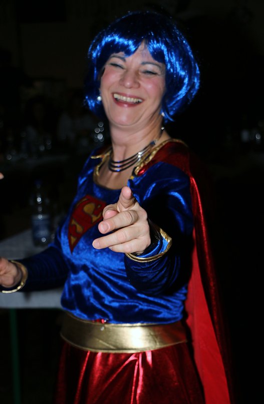 Weiberfastnacht in W&uuml;lfingerode