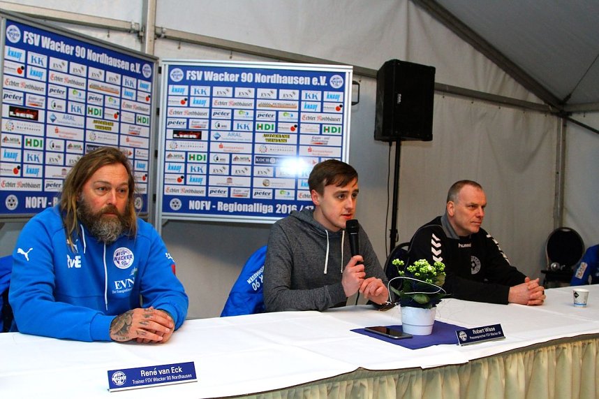 Wacker gewinnt gegen Sch&ouml;nberg