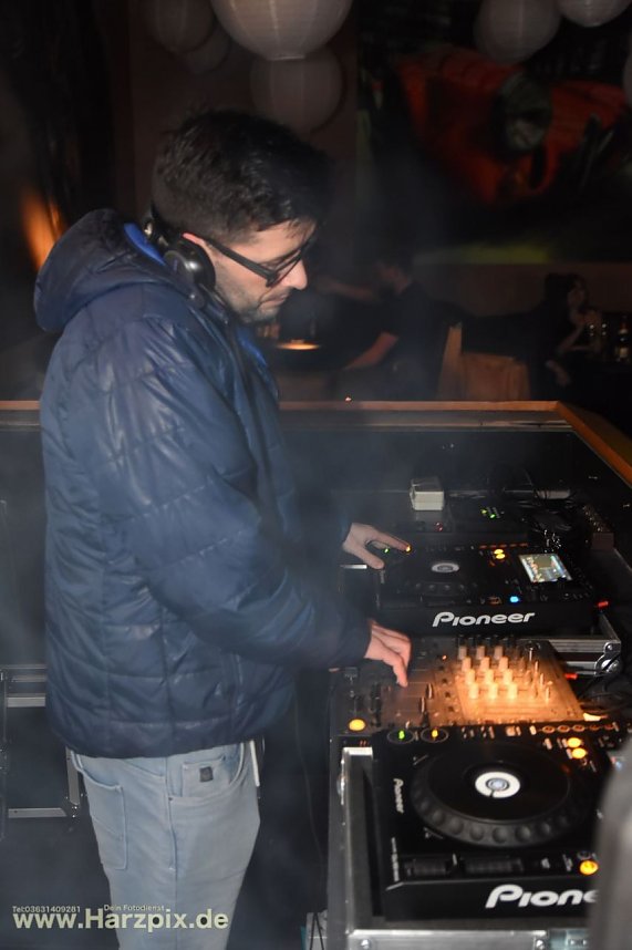 Happy Birthday Party XXL