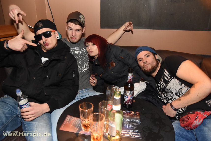 Happy Birthday Party XXL