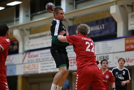 Starke NSV-Teams zum Jahresauftakt