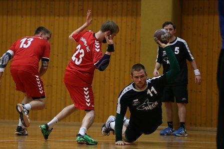 Starke NSV-Teams zum Jahresauftakt