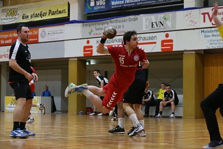Starke NSV-Teams zum Jahresauftakt