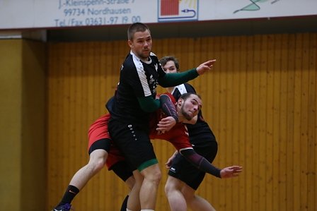 Starke NSV-Teams zum Jahresauftakt