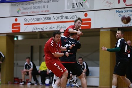 Starke NSV-Teams zum Jahresauftakt