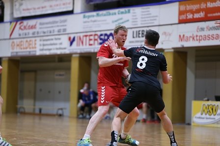 Starke NSV-Teams zum Jahresauftakt