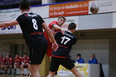 Starke NSV-Teams zum Jahresauftakt