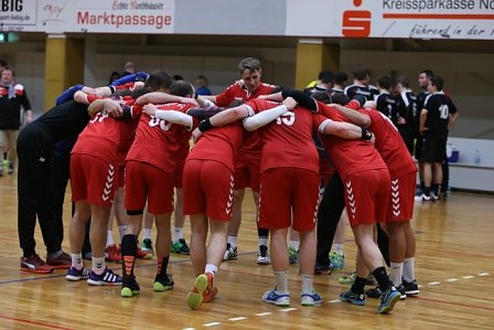 Starke NSV-Teams zum Jahresauftakt