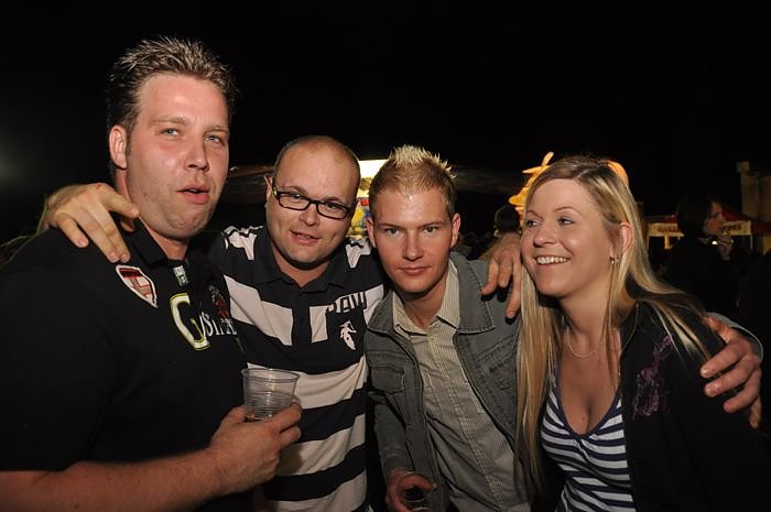 Bierfest in Sundhausen