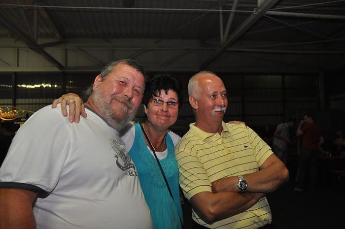 Bierfest in Sundhausen