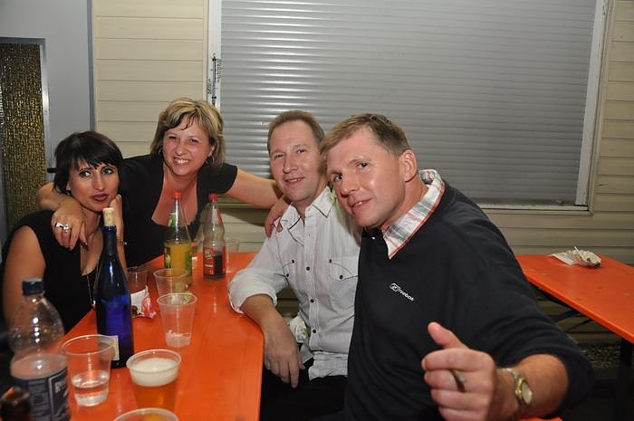 Bierfest in Sundhausen