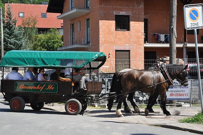 Hoffest R&uuml;dingsdorfer Schweiz