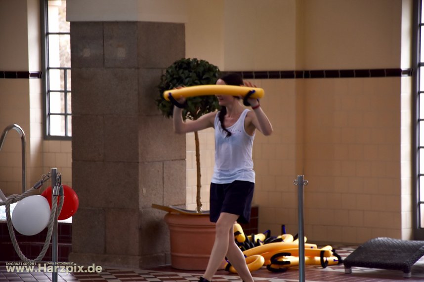 16.Badehausgeburtstag