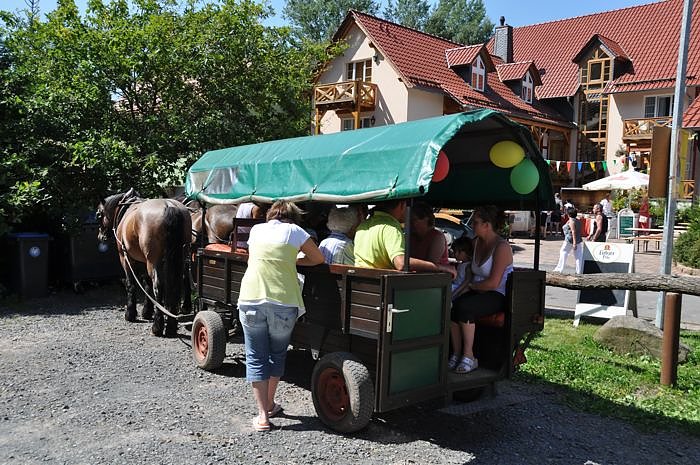 Hoffest R&uuml;dingsdorfer Schweiz