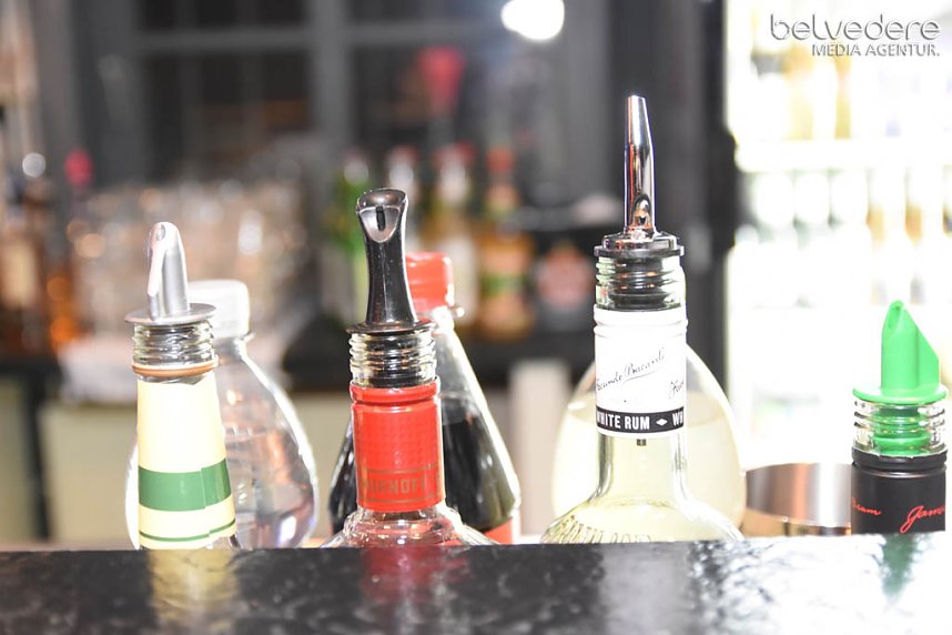 Benefiz f&uuml;r Onkel B.