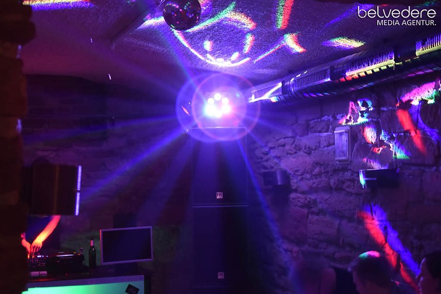 Benefiz f&uuml;r Onkel B.