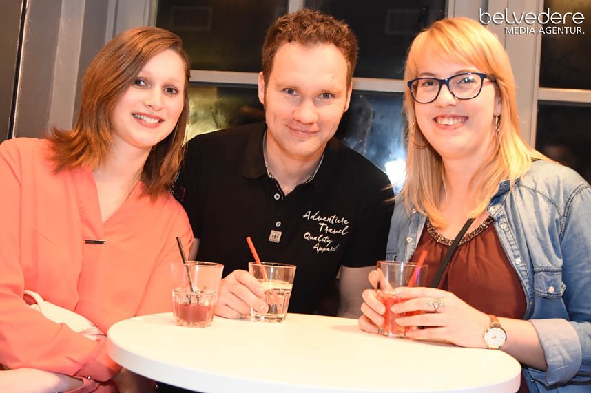 Benefiz f&uuml;r Onkel B.