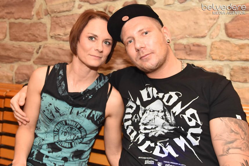 Benefiz f&uuml;r Onkel B.