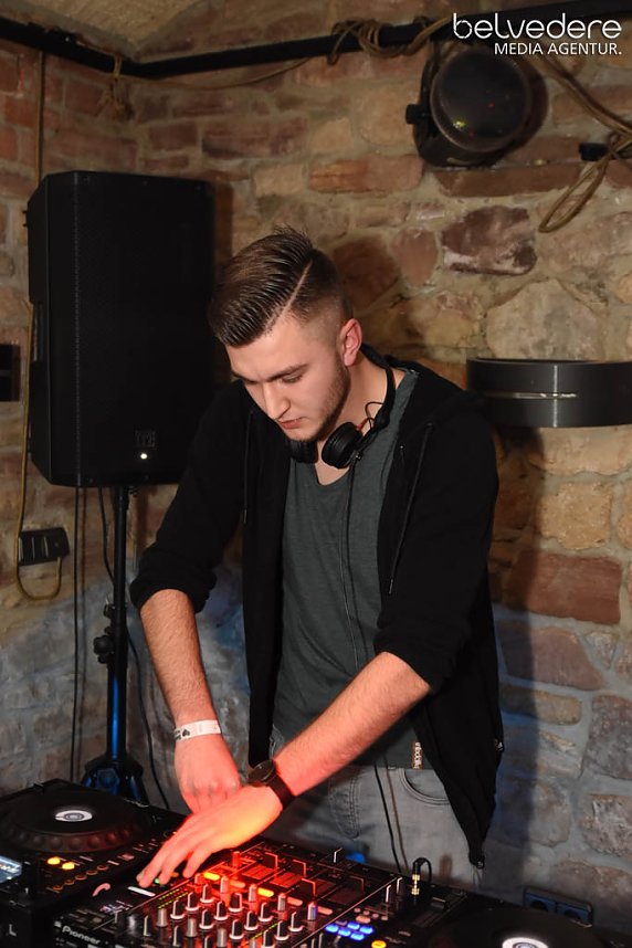 Benefiz f&uuml;r Onkel B.