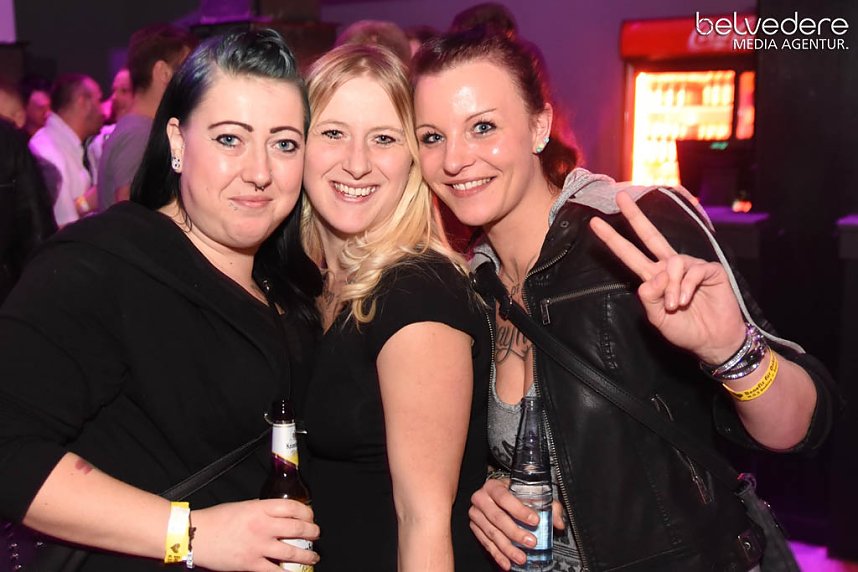 Benefiz f&uuml;r Onkel B.