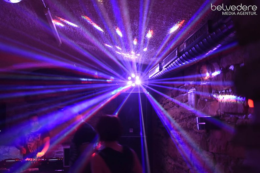 Benefiz f&uuml;r Onkel B.