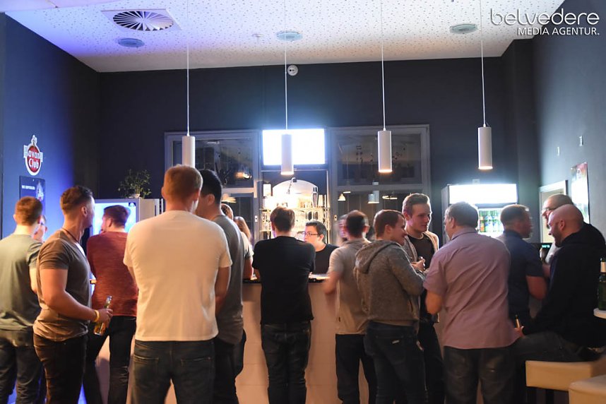 Benefiz f&uuml;r Onkel B.