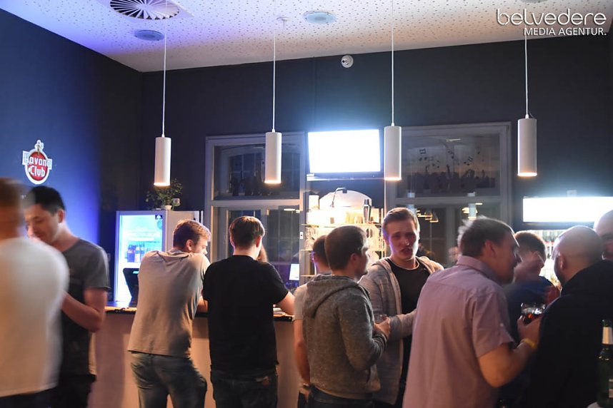 Benefiz f&uuml;r Onkel B.