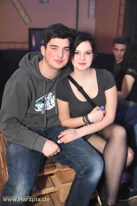 Project Nordhausen 2017