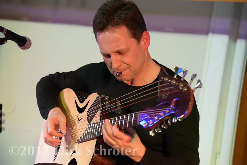 Stephan Bormann in Nordhausen