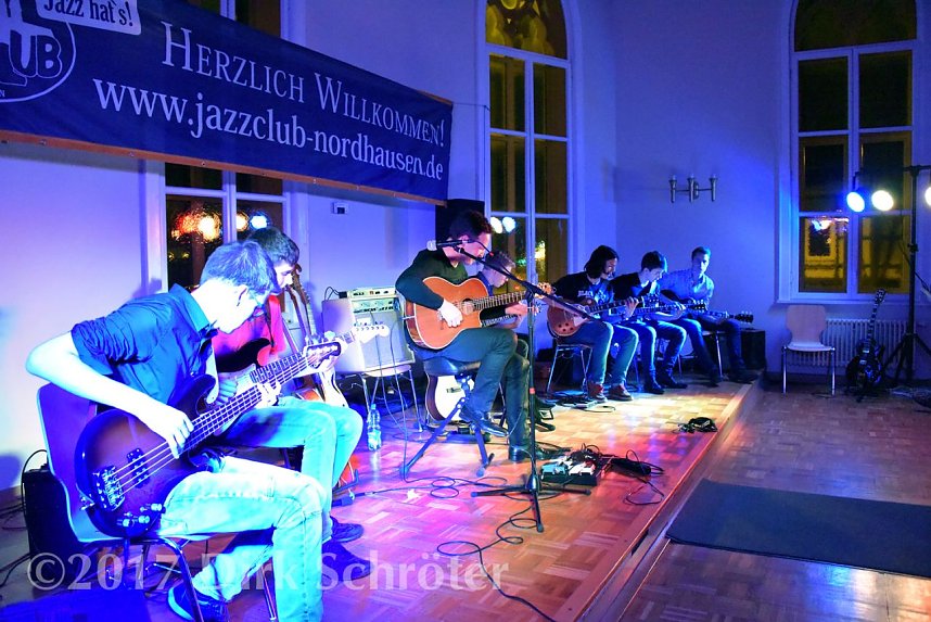 Stephan Bormann in Nordhausen