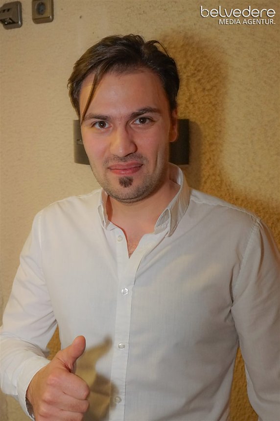 Die Nacht der Frauen im Jugenclubhaus