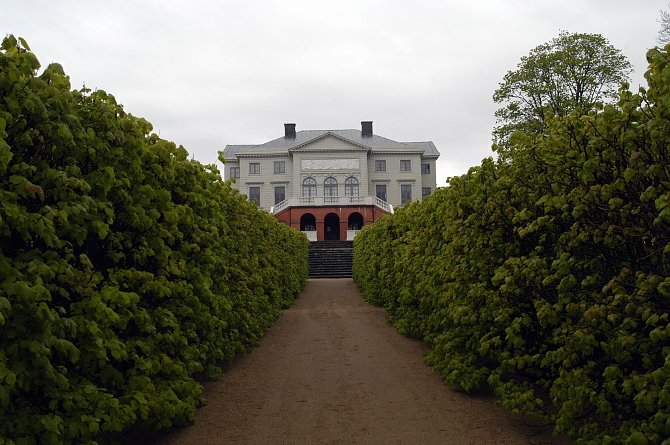 19.05.06: Schlo&szlig; Gunnebo