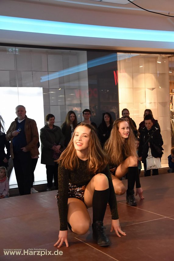 Jugendweihe Fashion-Day 2017