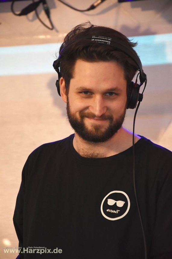 Jugendweihe Fashion-Day 2017