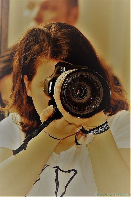 Fashion-Day in der Markt-Passage