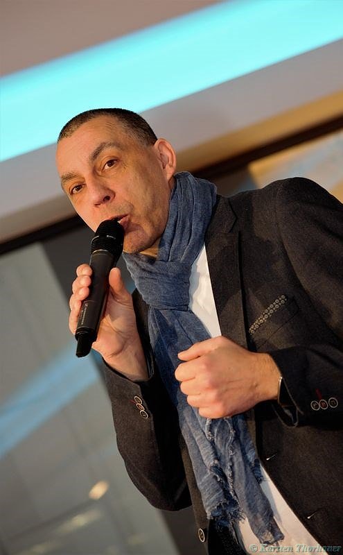 Fashion-Day in der Markt-Passage