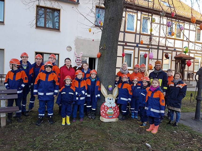 Gemeinsam geschm&uuml;ckt