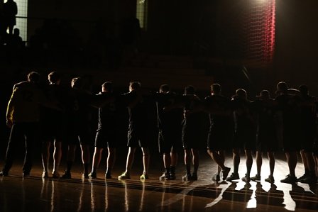 Das Handball-Wochenende