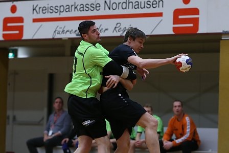 Das Handball-Wochenende