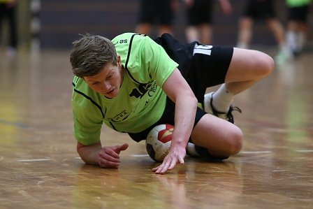 Das Handball-Wochenende
