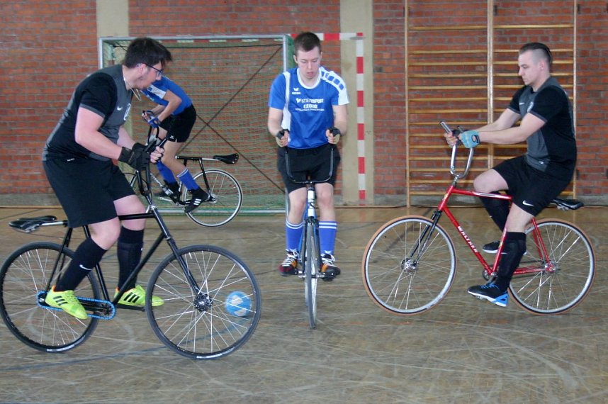 Entt&auml;uschender Saisonabschluss f&uuml;r die Ilfelder