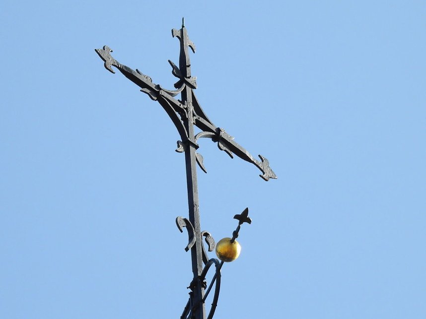 Peter Blei in Bad D&uuml;ben