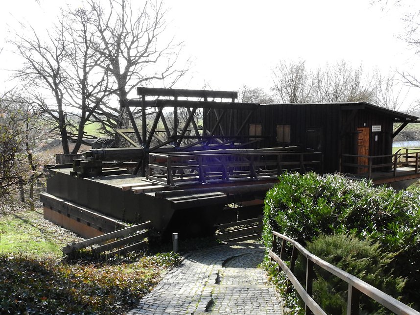 Peter Blei in Bad D&uuml;ben