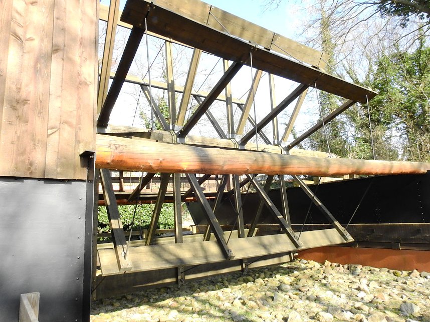 Peter Blei in Bad D&uuml;ben