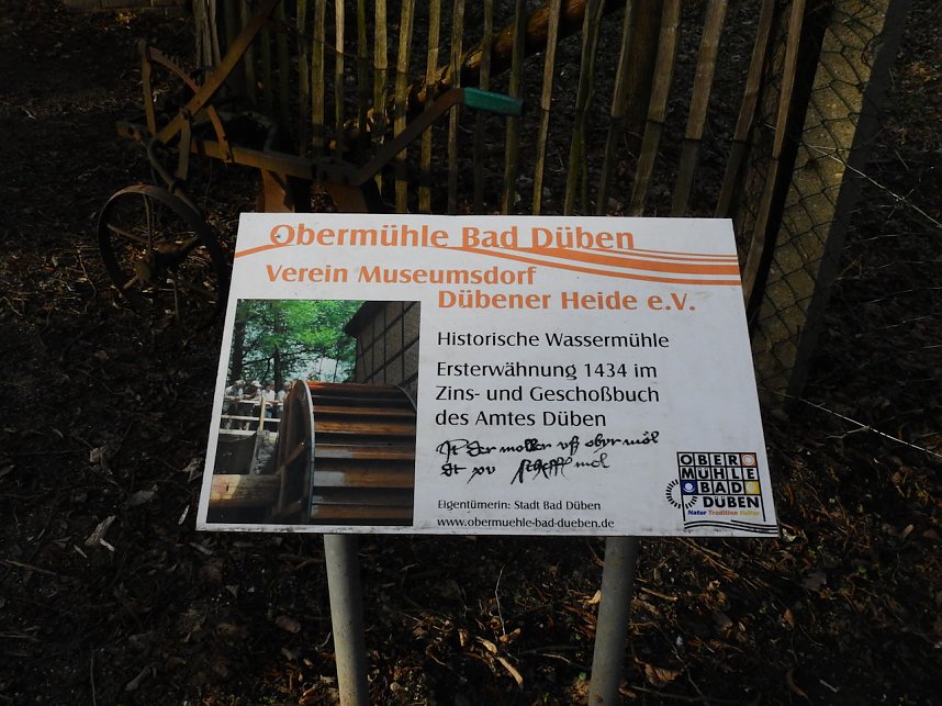 Peter Blei in Bad D&uuml;ben