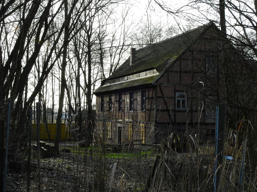 Peter Blei in Bad D&uuml;ben