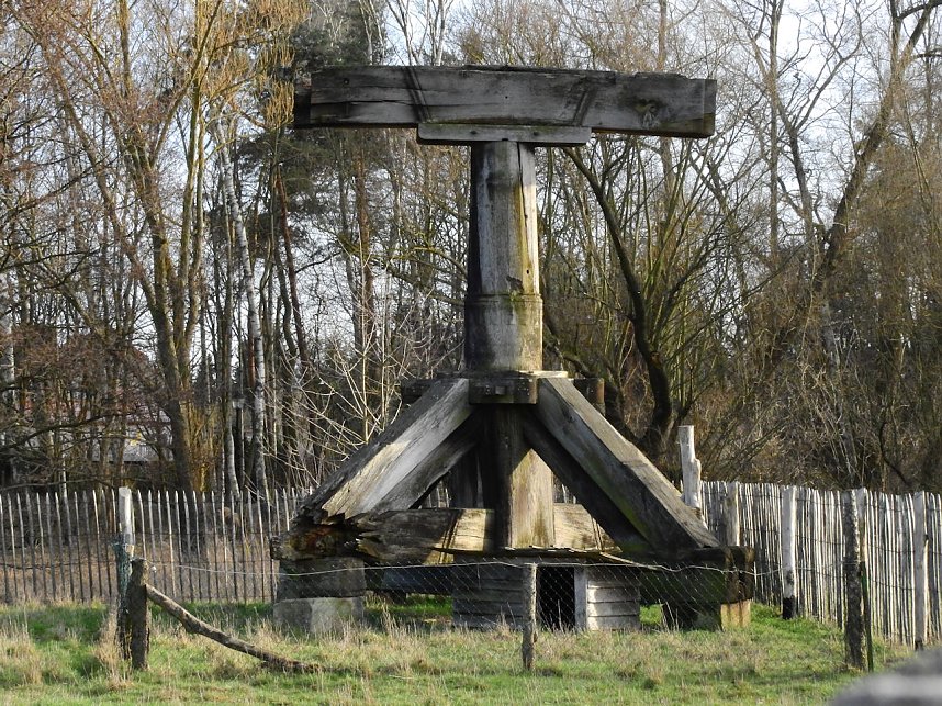 Peter Blei in Bad D&uuml;ben