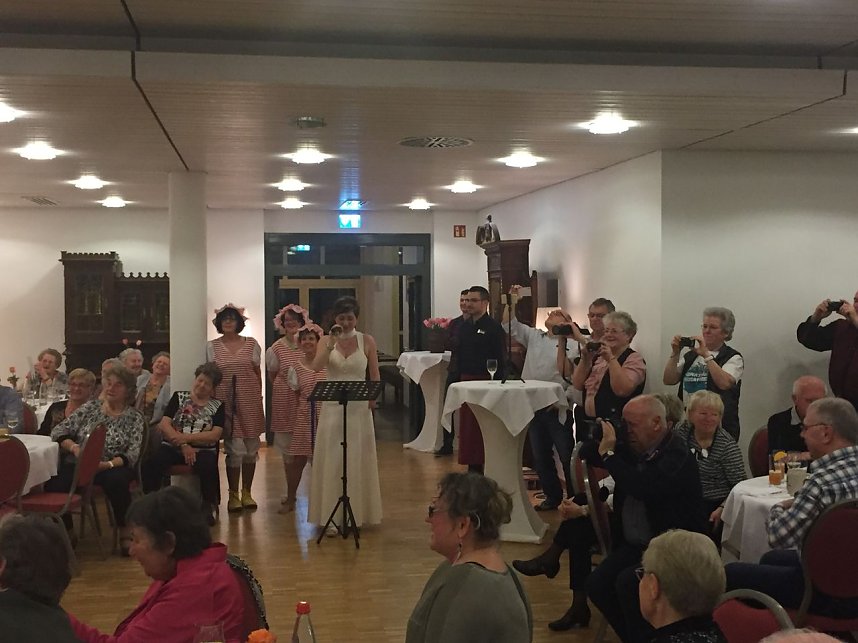 Saisonauftakt mit Brauer Reisen